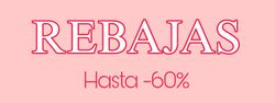 Rebajas Enero 2025