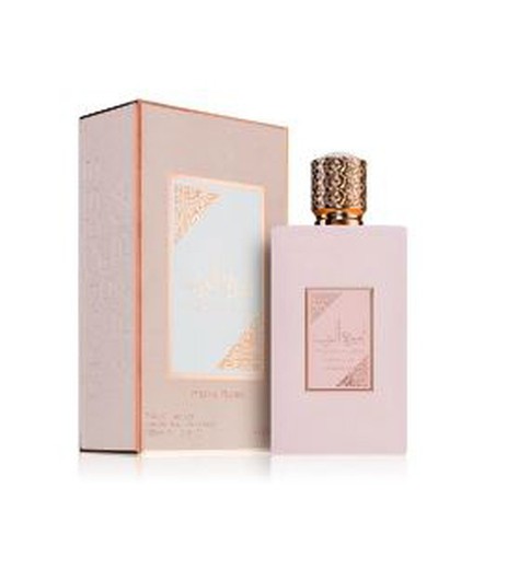 Ameerat Al Arab Asdaaf Perfume Princesa Rosa Para Mujer