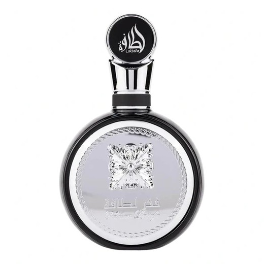 Fakhar Lattafa Perfume Oriental Árabe Para Hombre