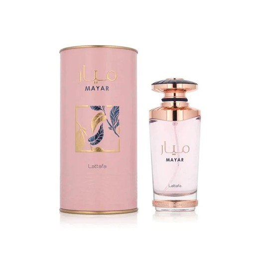 Mayar Lattafa Perfume Para Mujer