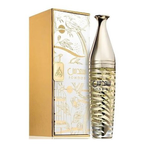 Sondos Lattafa Perfume Oriental Unisex