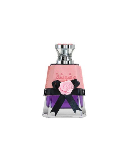 Washwashah Lattafa Perfume Para Mujer