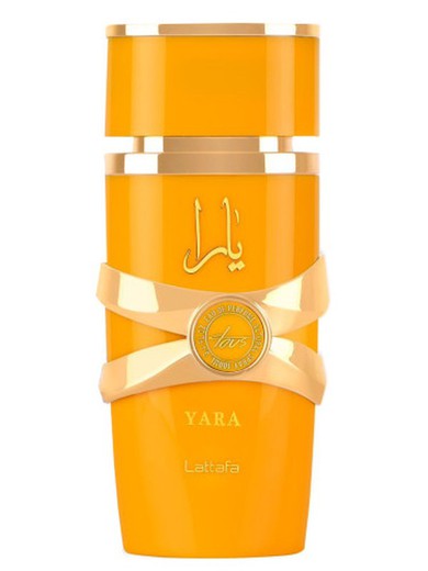 Yara Tous Lattafa Perfume Para Mujer