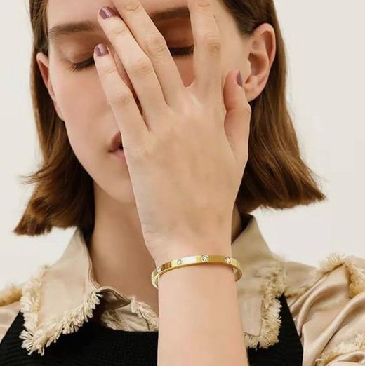 Pulseras