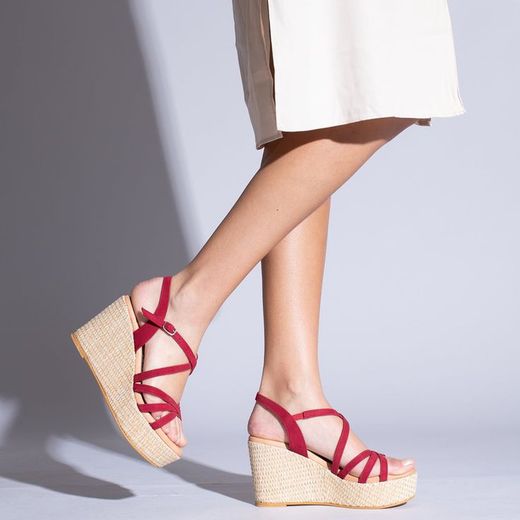 Sandalias