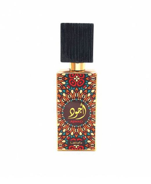 Ajwad Lattafa Perfume Oriental Unisex