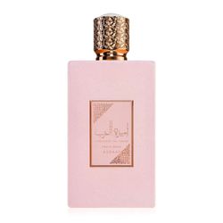 Ameerat Al Arab Asdaaf Perfume Princesa Rosa Para Mujer