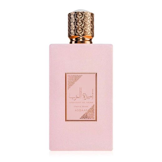 Ameerat Al Arab Asdaaf Perfume Princesa Rosa Para Mujer