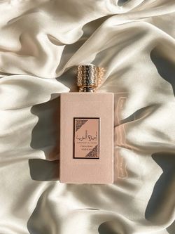 Ameerat Al Arab Asdaaf Perfume Princesa Rosa Para Mujer