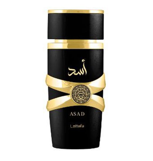 Assad Lattafa Perfume Para Hombre