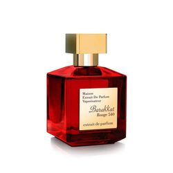 Barakkat Rouge 540 Perfume Mujer