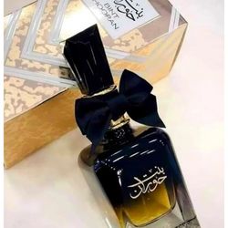 Bint Hooran Lattafa Perfume Mujer