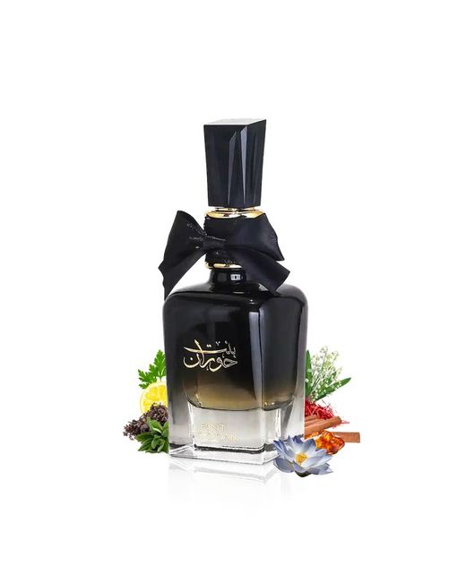 Bint Hooran Lattafa Perfume Mujer