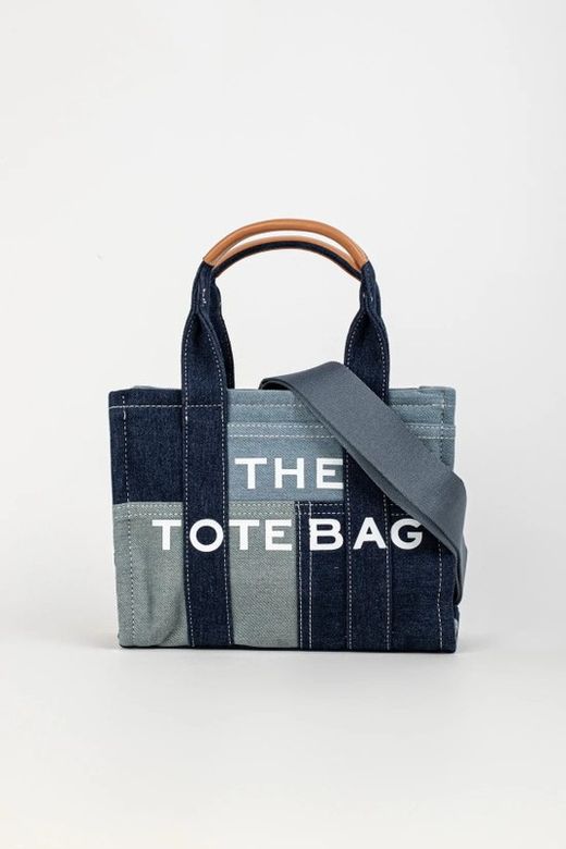Bolso Bandolera Grab Azul