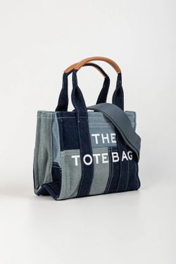 Bolso Bandolera Grab Azul