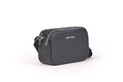 Bolso bandolera pequeño negro