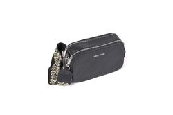 Bolso bandolera pequeño negro