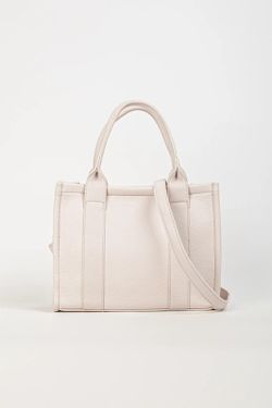Bolso Bandolera Sienna Beige