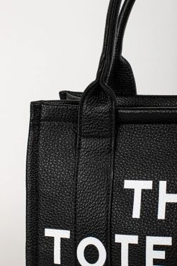 Bolso Bandolera Sienna Negro
