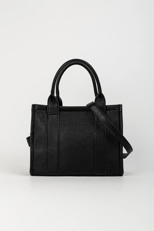 Bolso Bandolera Sienna Negro