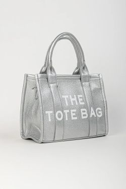 Bolso Bandolera Sienna Plata