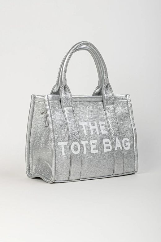 Bolso Bandolera Sienna Plata