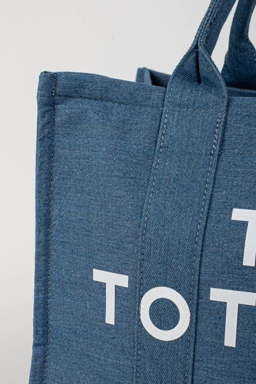 Bolso Bandolera Trendy Totes Turquesa