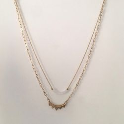 Colgante Amelia Oro