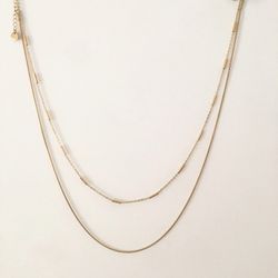 Colgante Atena Oro