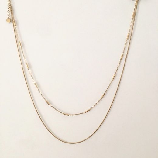 Colgante Atena Oro