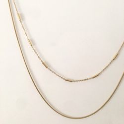 Colgante Atena Oro