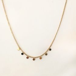 Collar Osana Oro