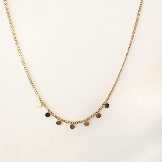 Collar Osana Oro