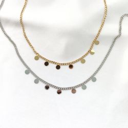 Collar Osana Oro