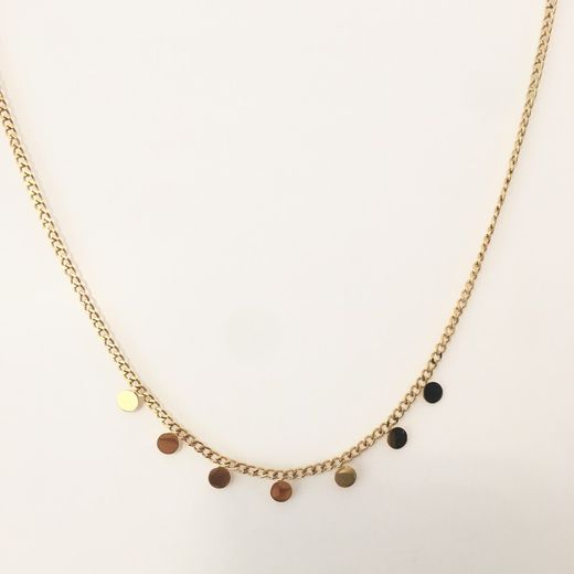 Collar Osana Oro