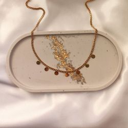 Collar Osana Oro