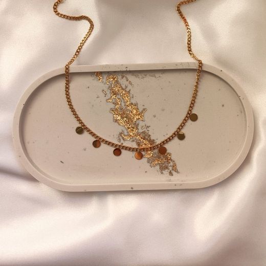 Collar Osana Oro