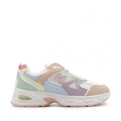 Deportiva Chunky 530 Multicolor