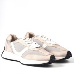 Deportiva Eve Crudo marca Corina M3540
