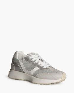 Deportiva Eve Plata marca Corina M6070