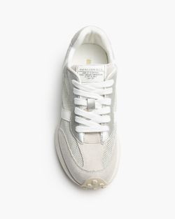 Deportiva Eve Plata marca Corina M6070