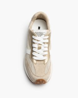 Deportiva Eve Oro marca Corina M6070
