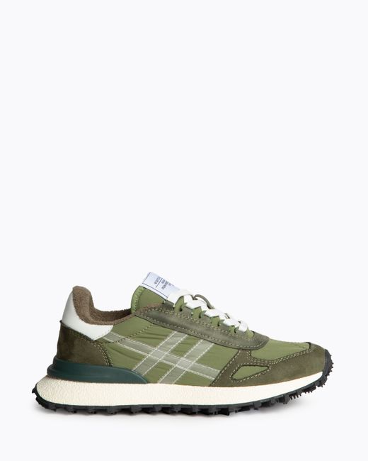 Deportiva Running Blanco marca Corina M5555