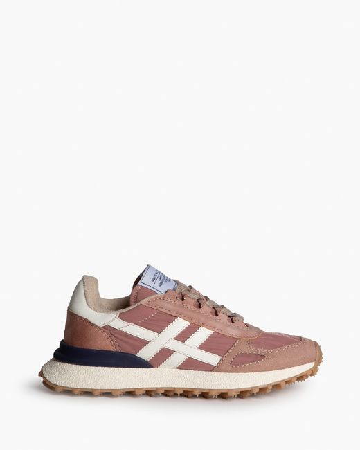 Deportiva Running Maquillaje marca Corina M6065