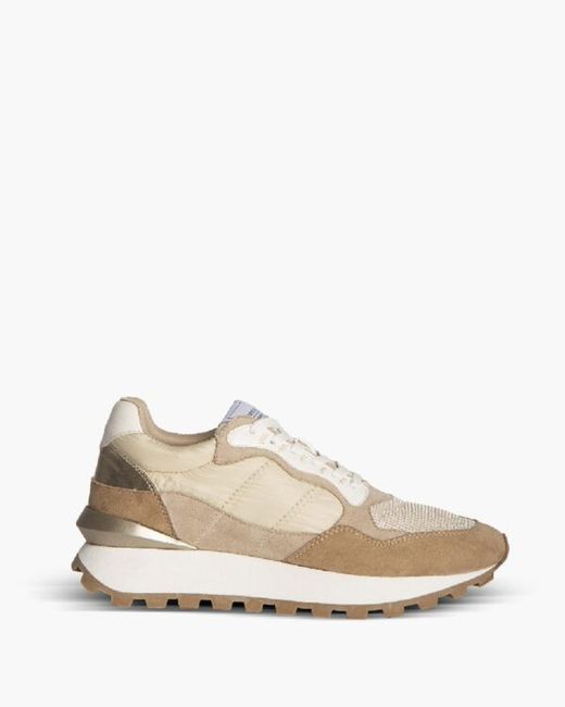 Deportiva Soft Camel marca Corina M4085