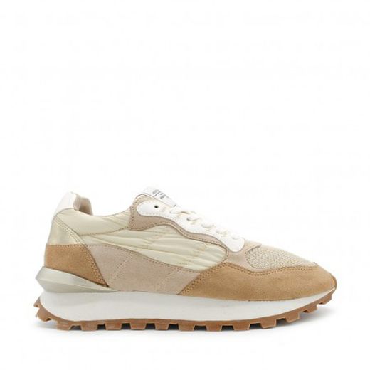 Deportiva Soft Camel marca Corina M4085