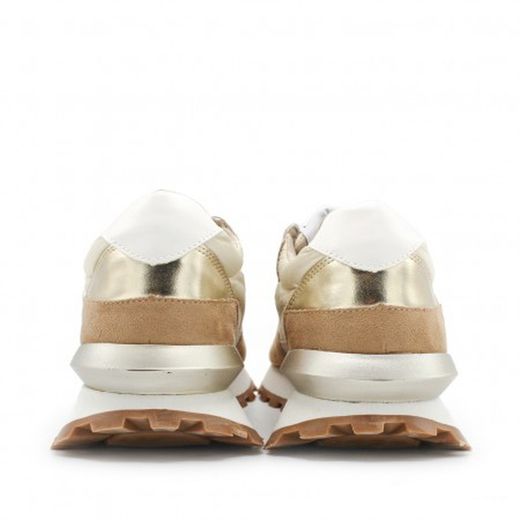 Deportiva Soft Camel marca Corina M4085