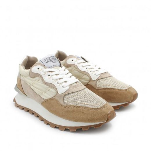 Deportiva Soft Camel marca Corina M4085
