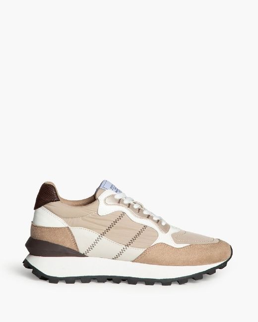 Deportiva Soft Camel marca Corina M4545