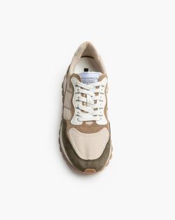 Deportiva Soft Kaki marca Corina M4545